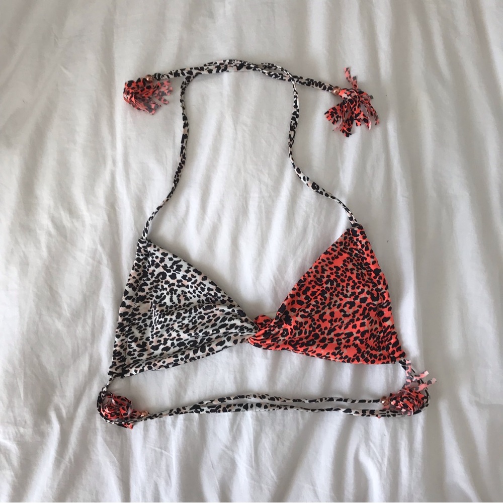H&M | Bikini top